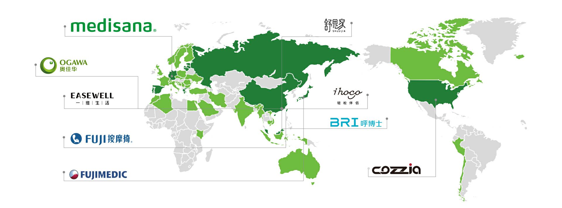 <b>皇冠crown(中国)官方网站 CROWN-ADDRESS</b>集团及旗下品牌介绍